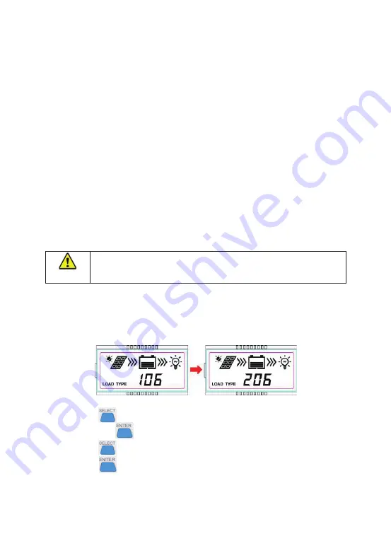 Epever SolarV TRIRON Series User Manual Download Page 41