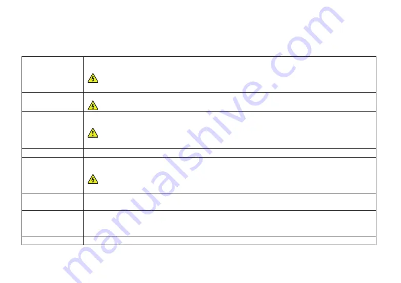 Epever SolarV TRIRON Series User Manual Download Page 44