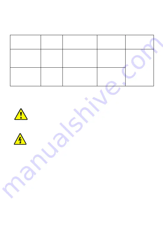 Epever Tracer-AN Series User Manual Download Page 14