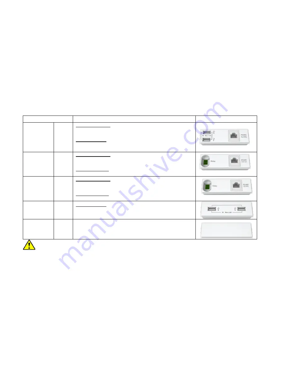 Epever TRIRON N Series User Manual Download Page 11