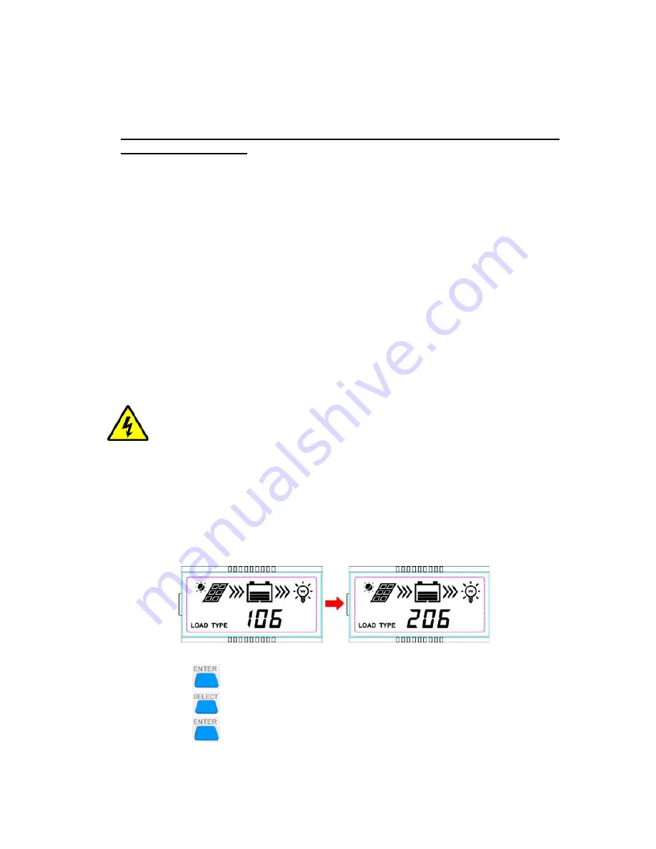 Epever TRIRON N Series User Manual Download Page 39