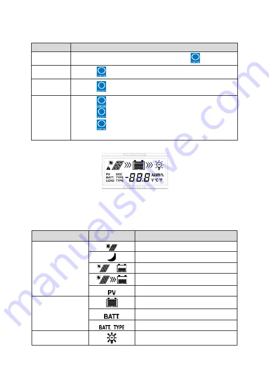 Epever XTRA Series User Manual Download Page 20