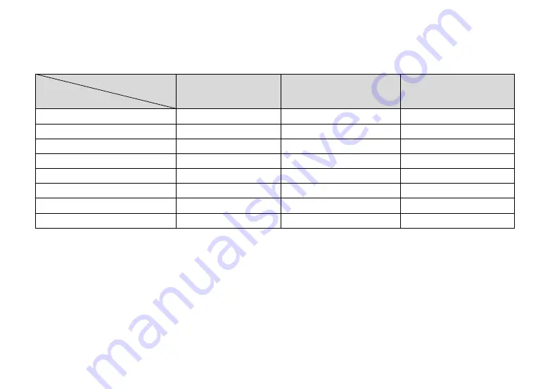 Epever XTRA Series User Manual Download Page 31