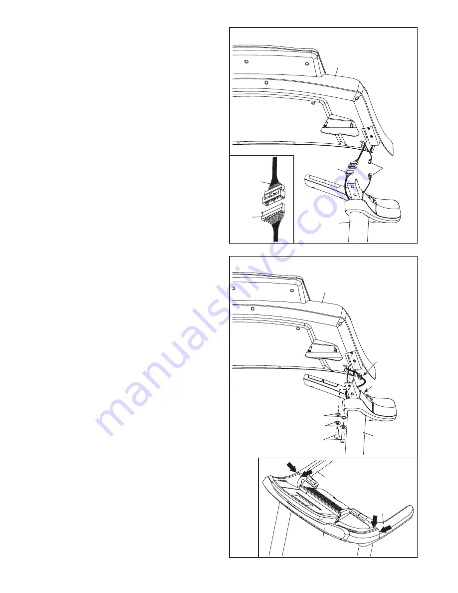 Epic Fitness A30t Treadmill Manual Download Page 10