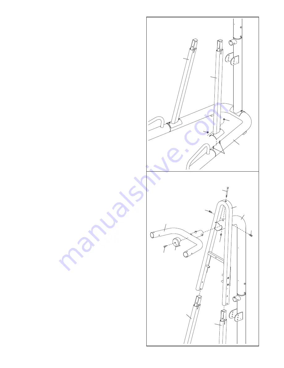 Epic Fitness EPBE22040 User Manual Download Page 7