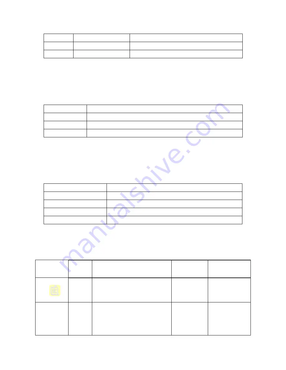 EPIC SAFETY Surf-k Installation Manual Download Page 7