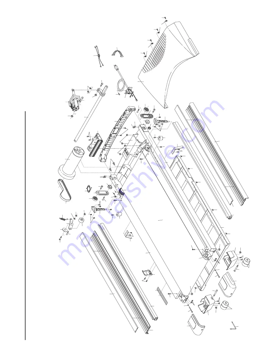 Epic 425 MX EPTL88105.0 User Manual Download Page 32