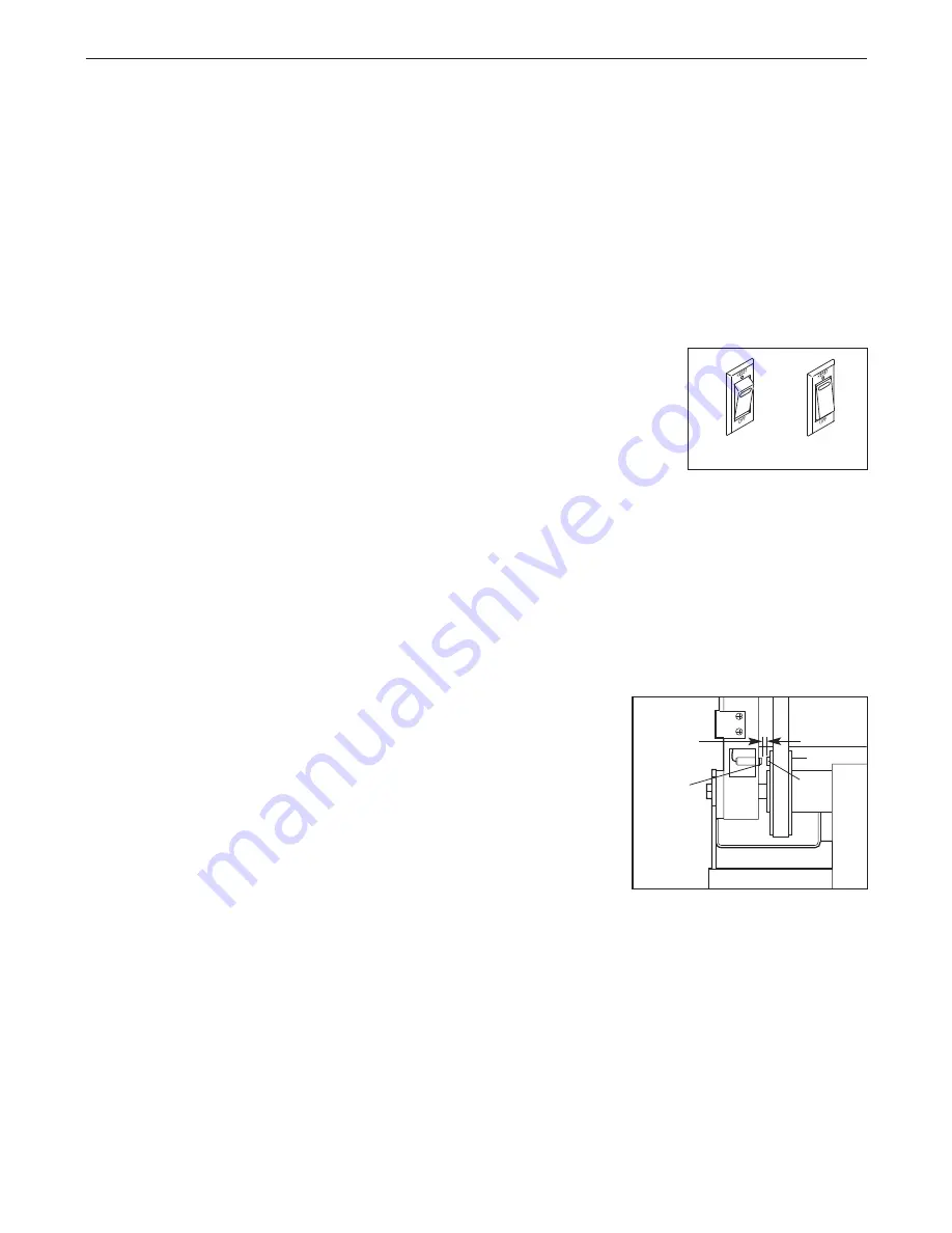 Epic 600 Mx Treadmill User Manual Download Page 22