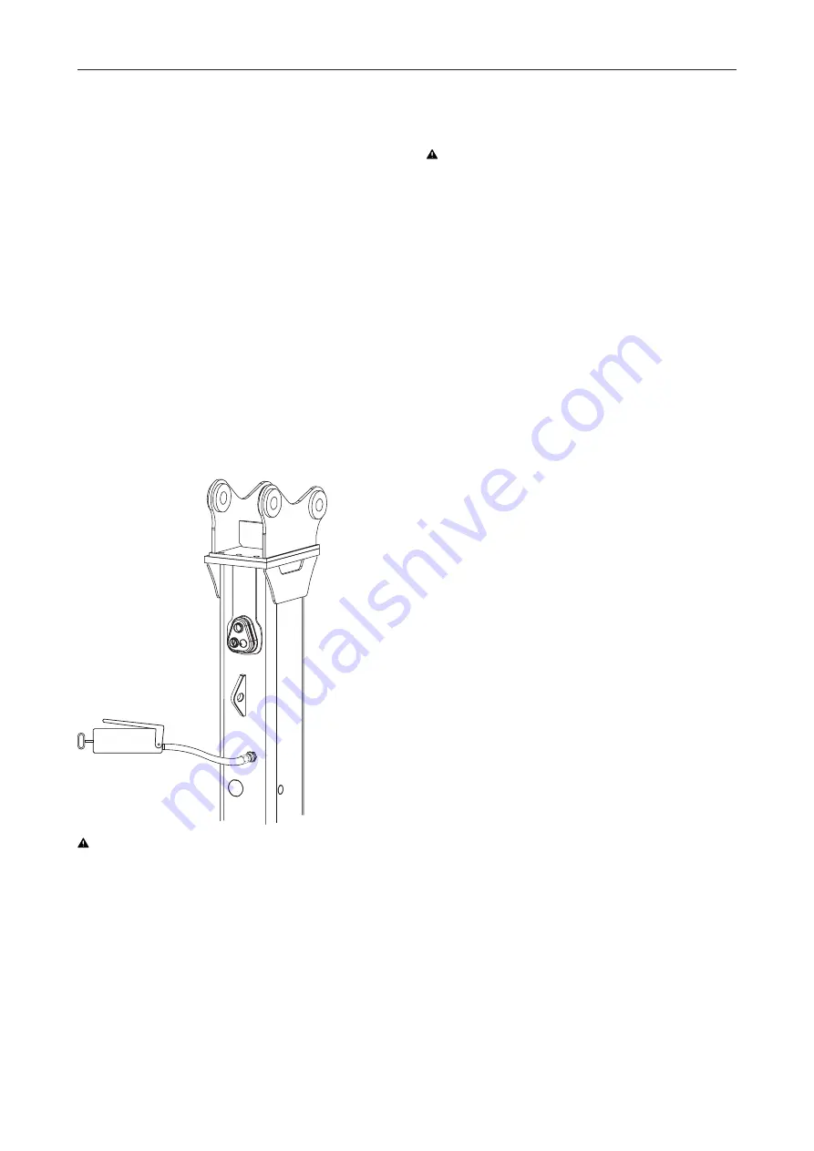 Epiroc EC 40T Safety And Operating Instructions Manual Download Page 19