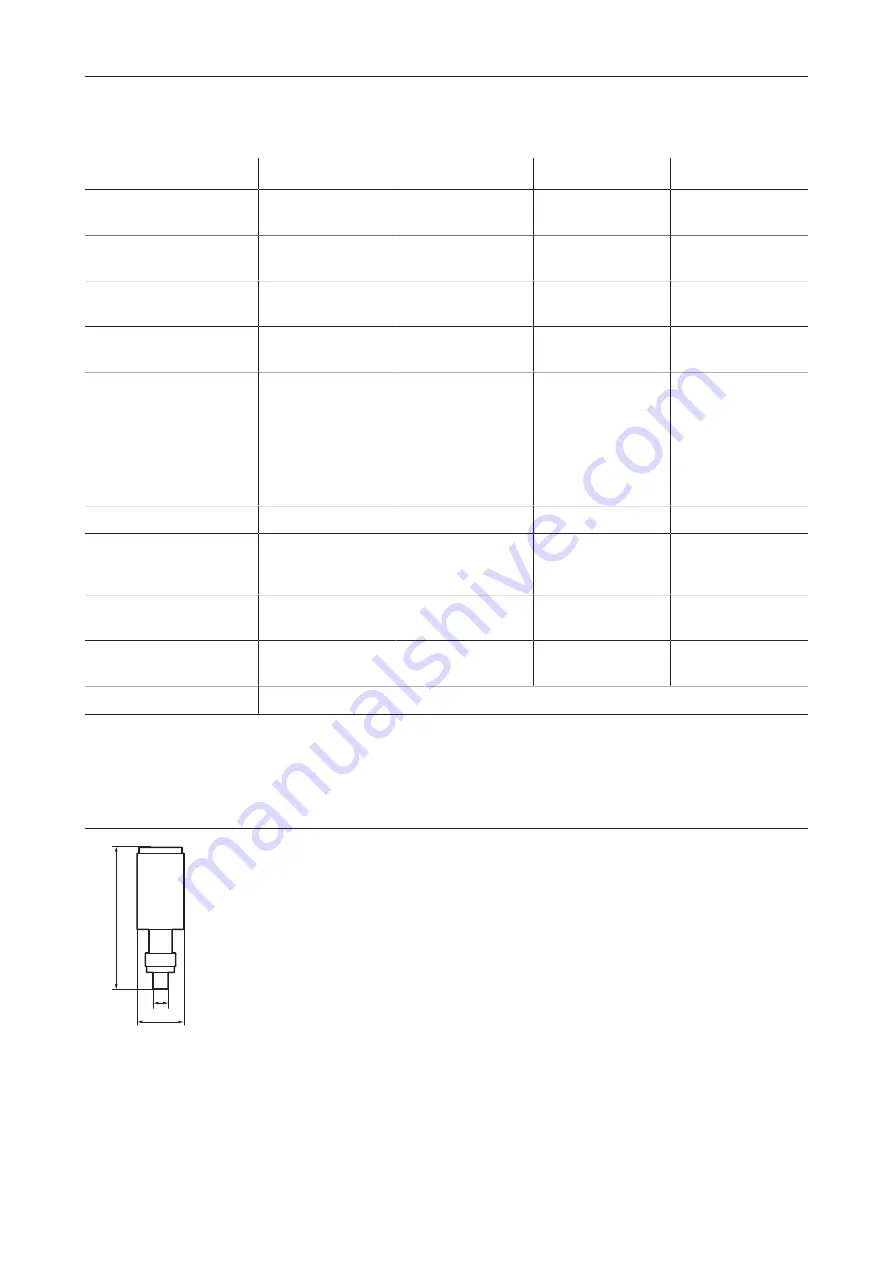 Epiroc ER 100 L Safety And Operating Instructions Manual Download Page 79