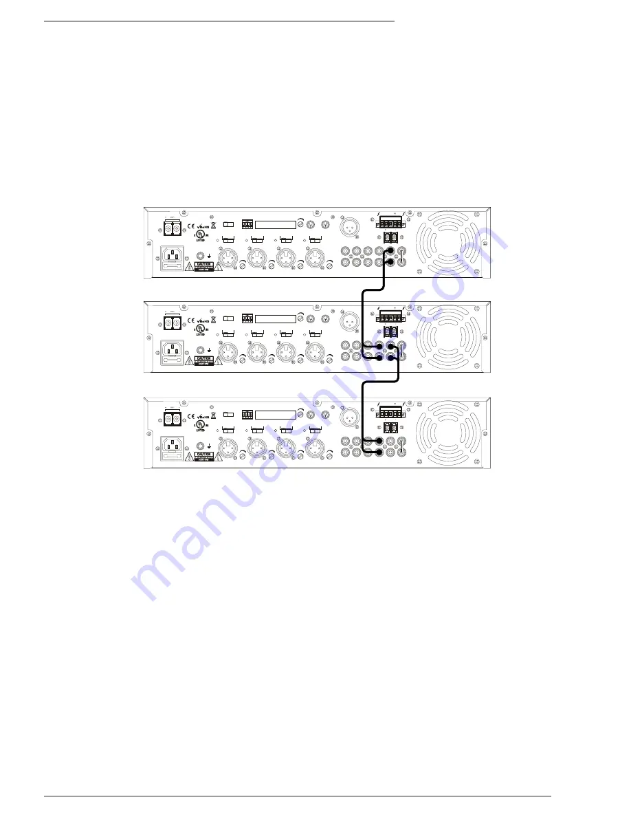 Episode ECA-70MIXAMP-1-240 Скачать руководство пользователя страница 11