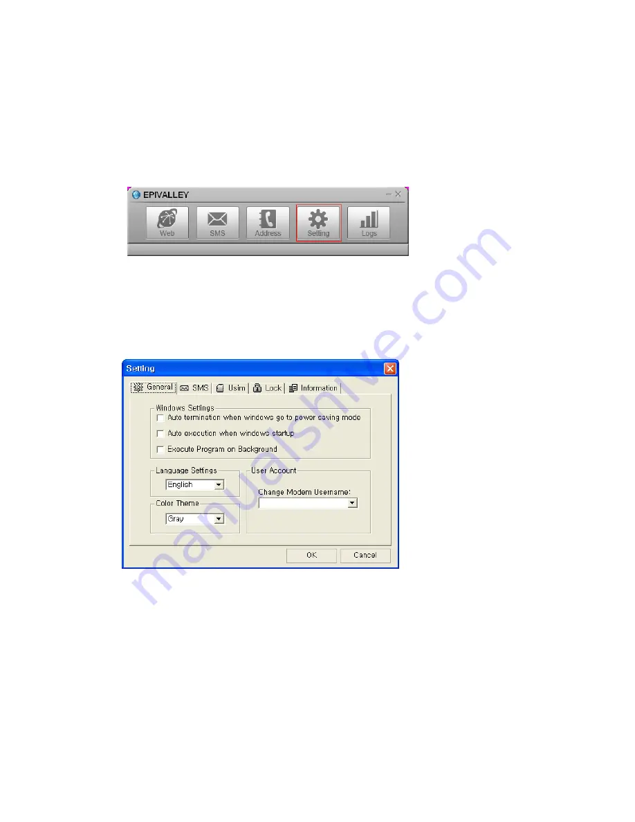 EpiValley SUC-2000 User Manual Download Page 34