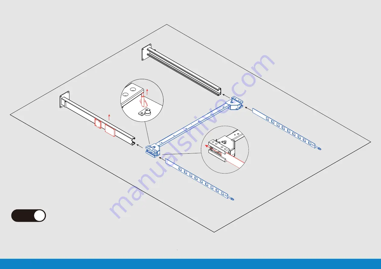 Eplus P436.CE Assembly Manual Download Page 4