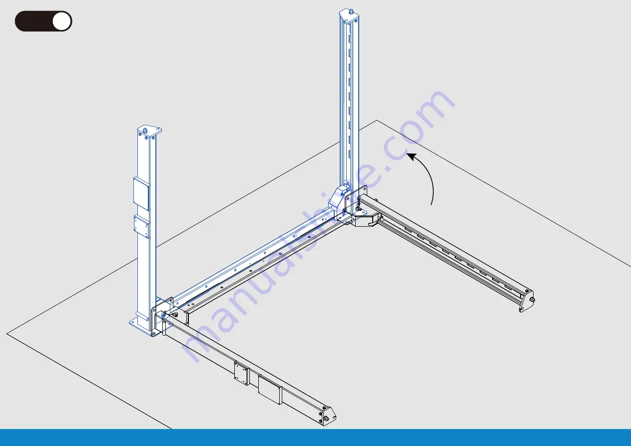 Eplus P436.CE Assembly Manual Download Page 6