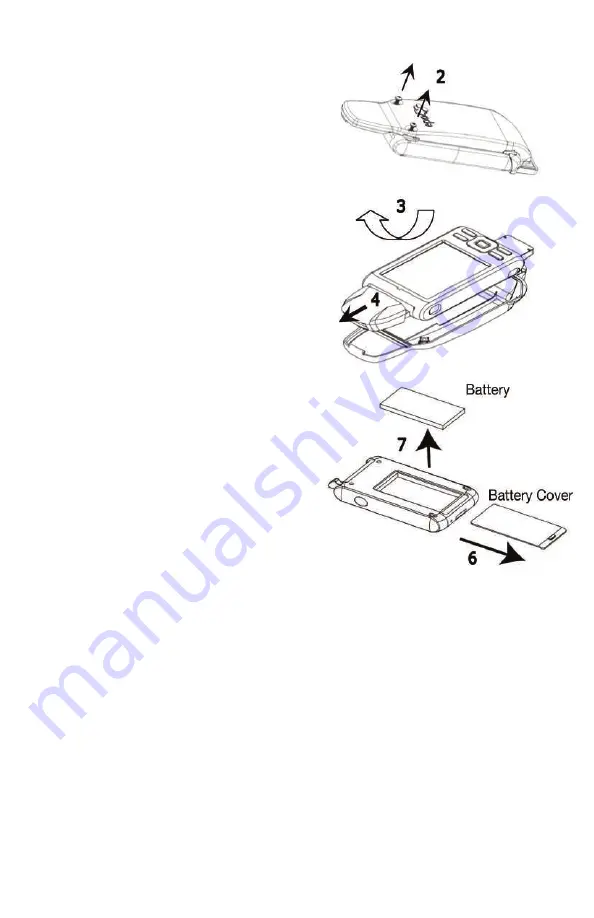 Epocal Epoc Host Quick Start Manual Download Page 7