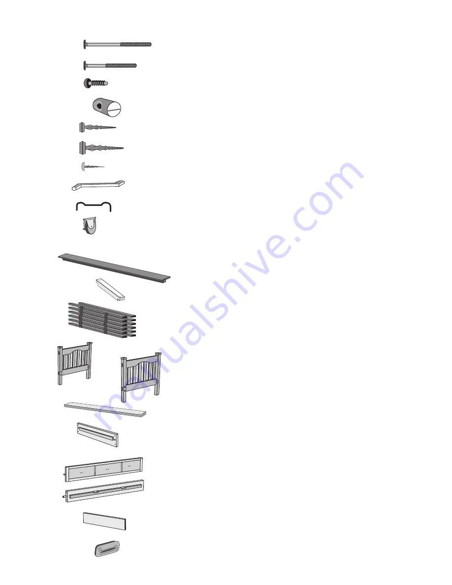 Epoch Design Gabriel 5140 Manual Download Page 4