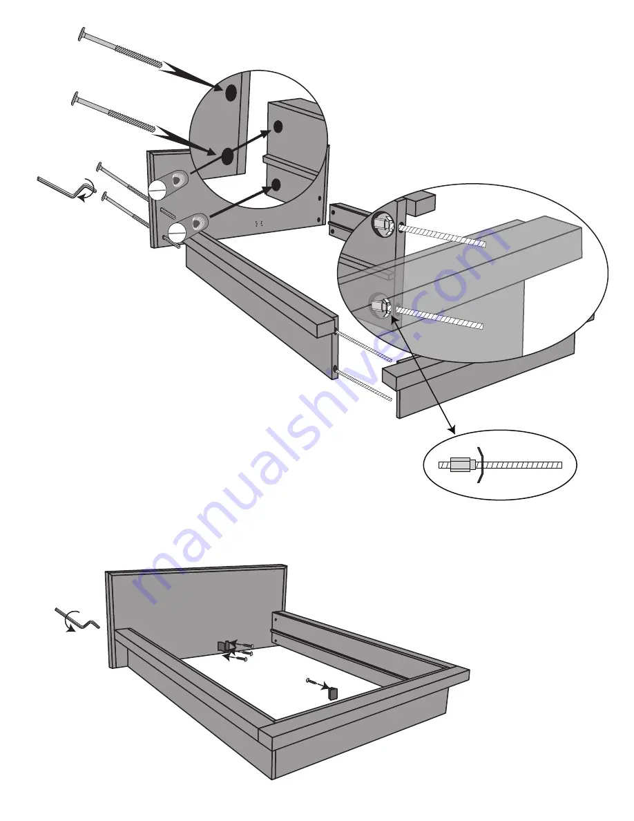 Epoch Design Nara Bamboo Quick Start Manual Download Page 2