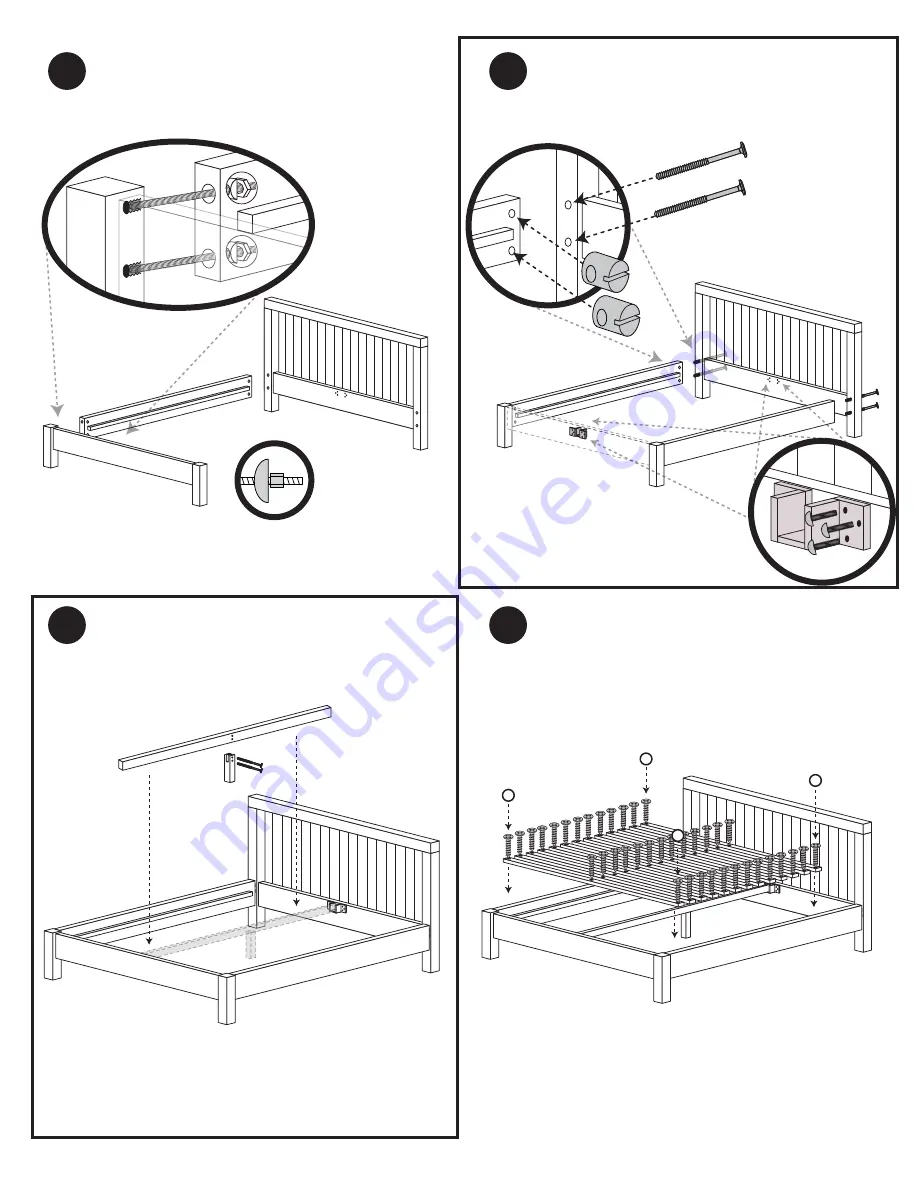 Epoch Design NIKO 5480 Assembly Instructions Download Page 2