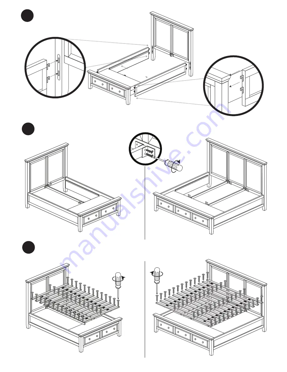 Epoch Design VERONA 5415 Скачать руководство пользователя страница 2