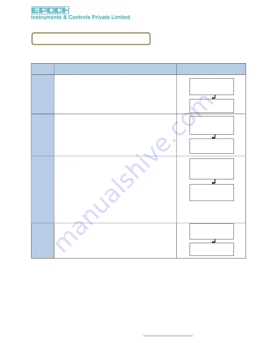 Epoch WT-PP User Manual Download Page 10