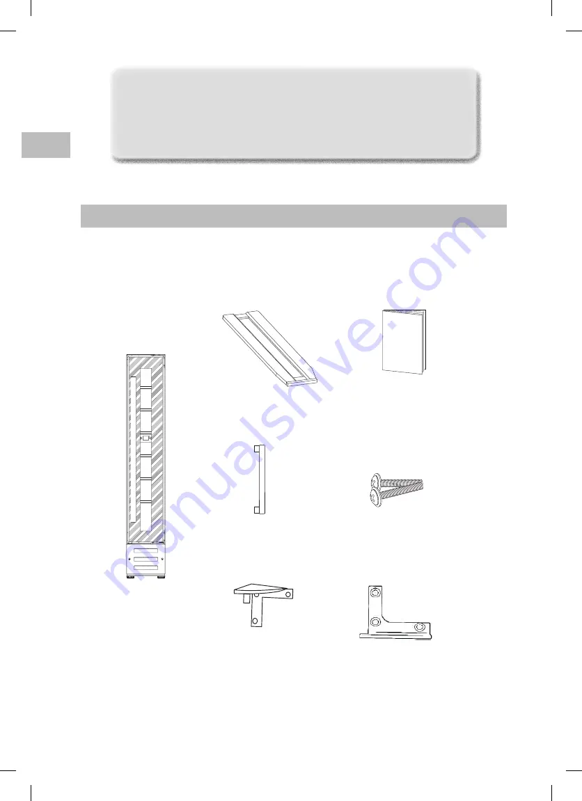 Epoq EIWC7B1C16E Instruction Manual Download Page 12