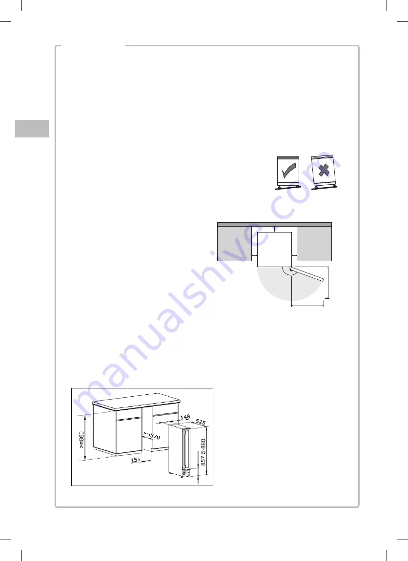 Epoq EIWC7B1C16E Instruction Manual Download Page 24