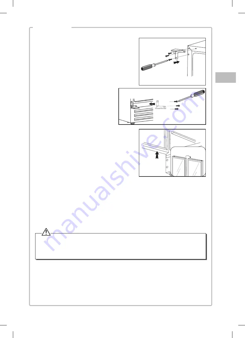 Epoq EIWC7B1C16E Instruction Manual Download Page 27