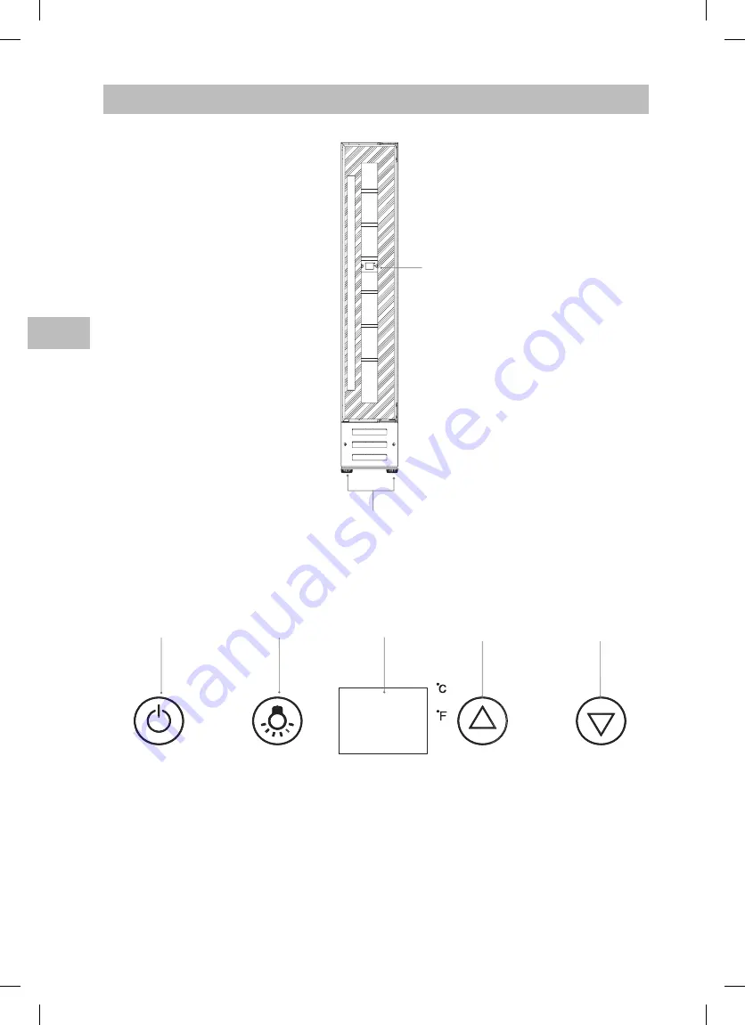 Epoq EIWC7B1C16E Instruction Manual Download Page 50