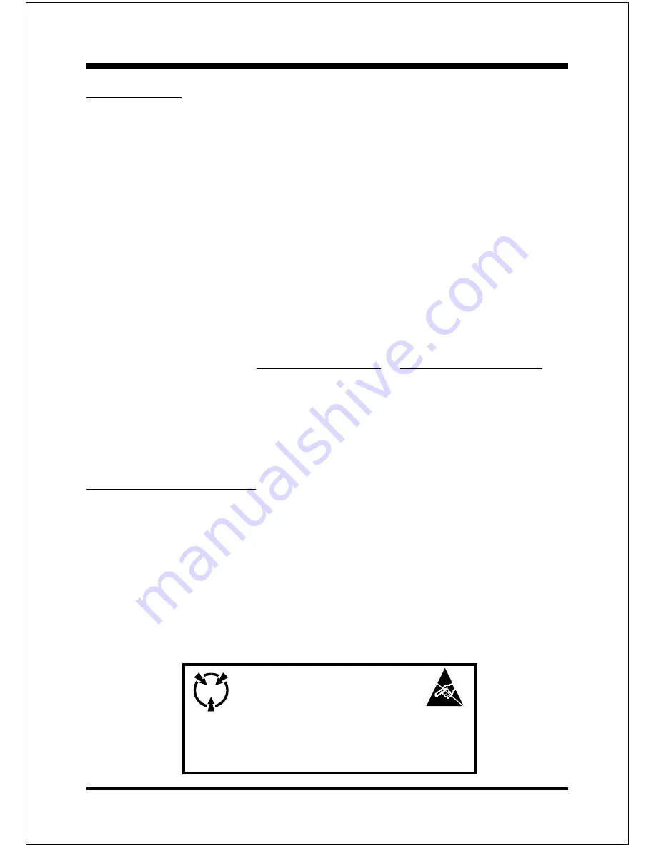 EPOX EP-3S1M Manual Download Page 2