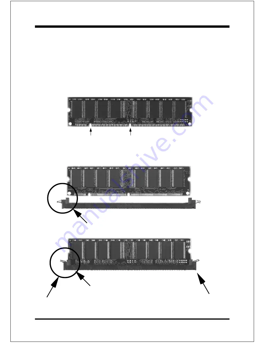 EPOX EP-3S1M Manual Download Page 23