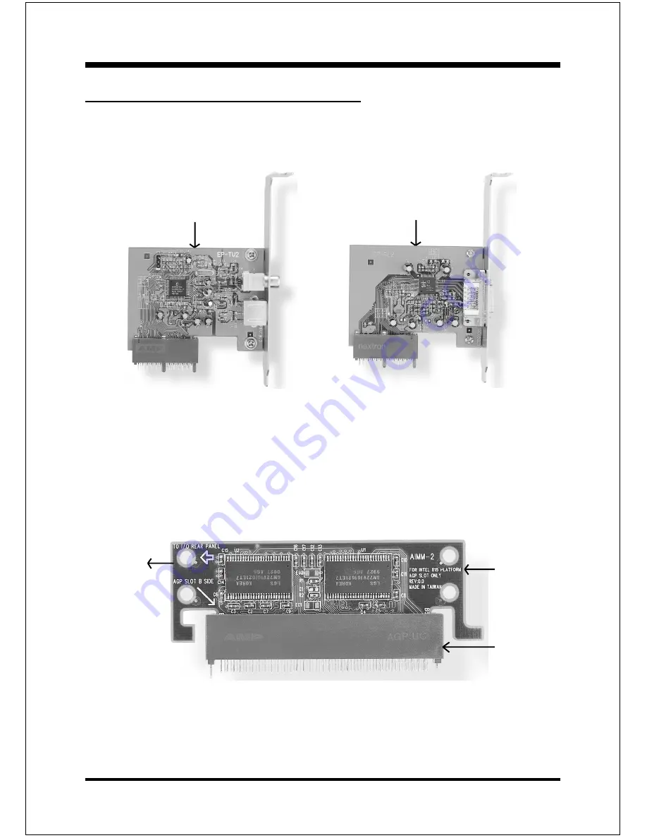 EPOX EP-3S1M Manual Download Page 27