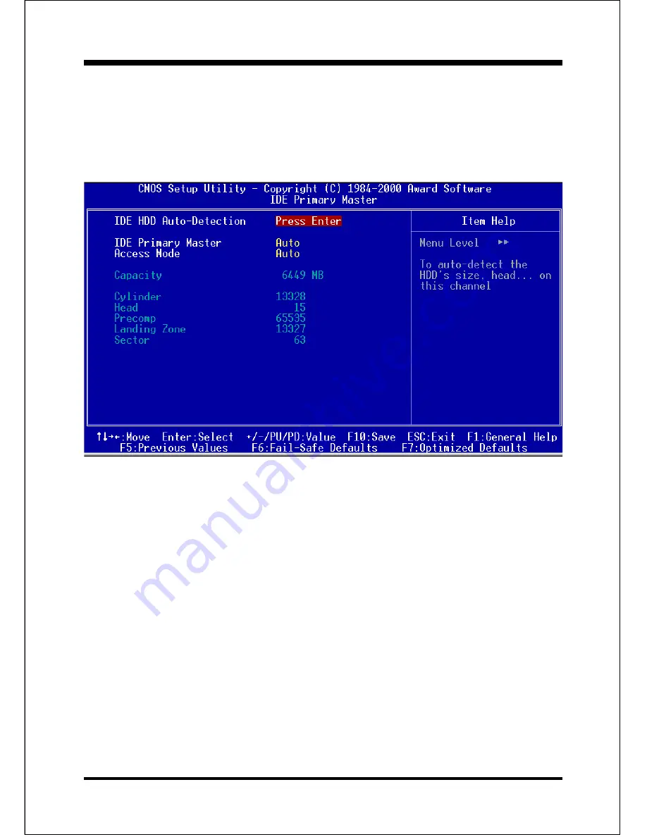 EPOX EP-3S1M Manual Download Page 37