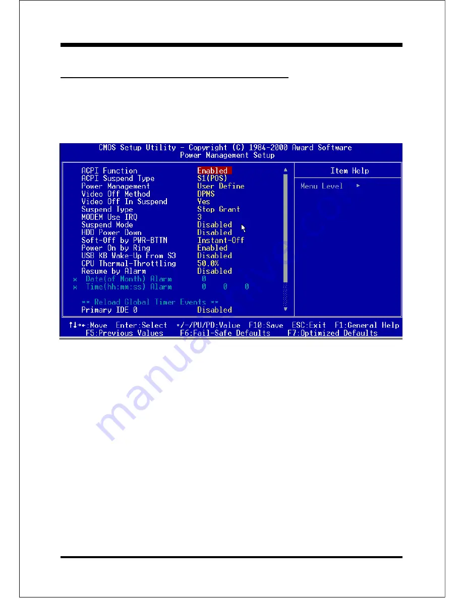 EPOX EP-3S1M Manual Download Page 50