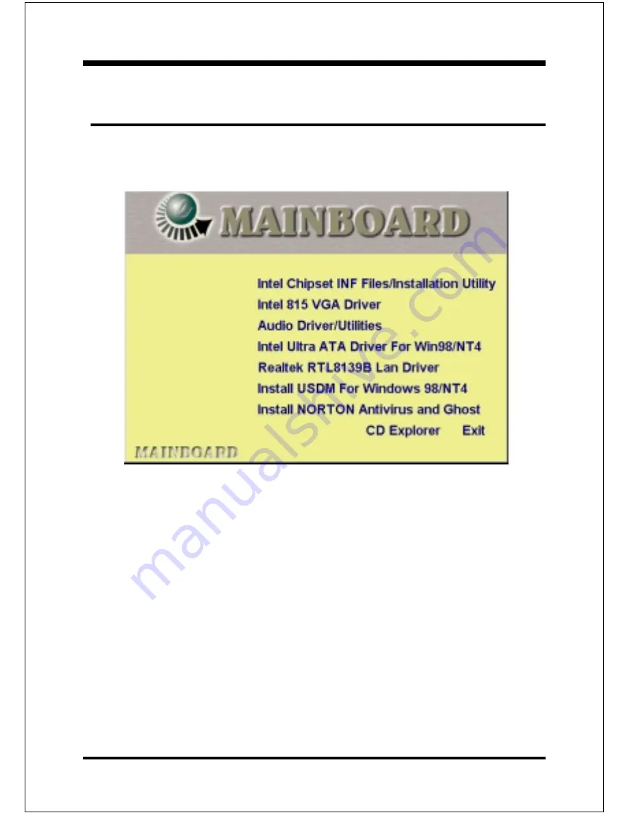 EPOX EP-3S1M Manual Download Page 60