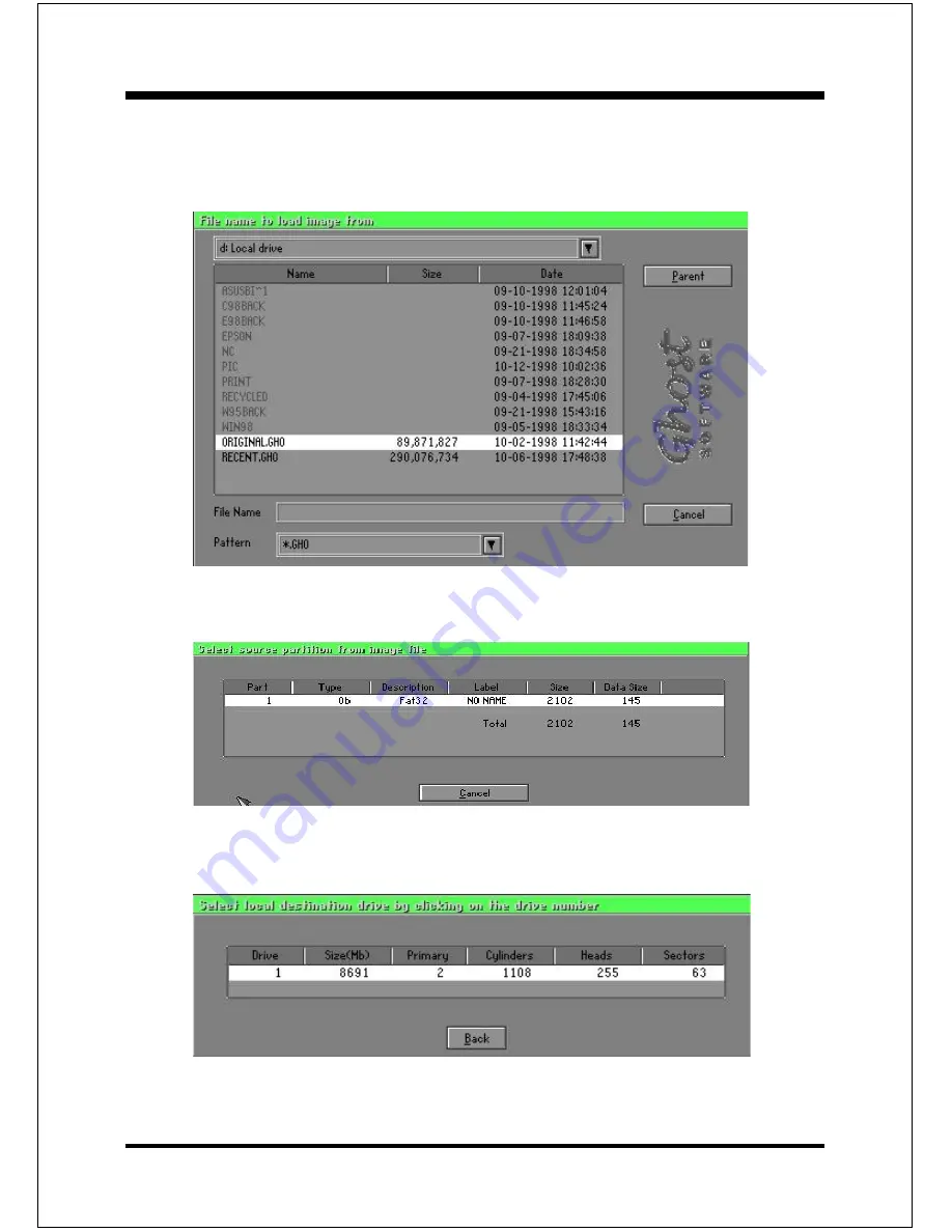 EPOX EP-3S1M Manual Download Page 83