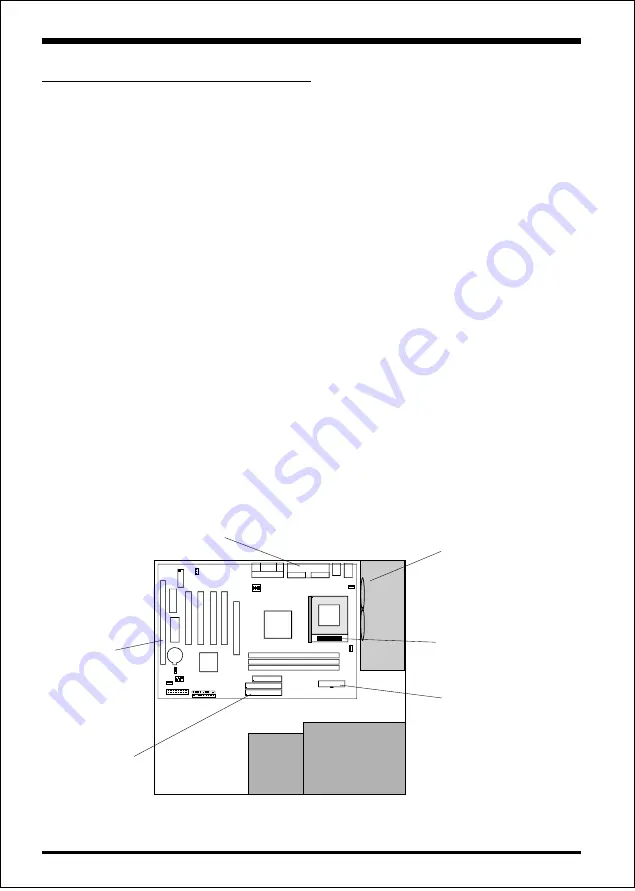 EPOX EP-3VBA User Manual Download Page 8