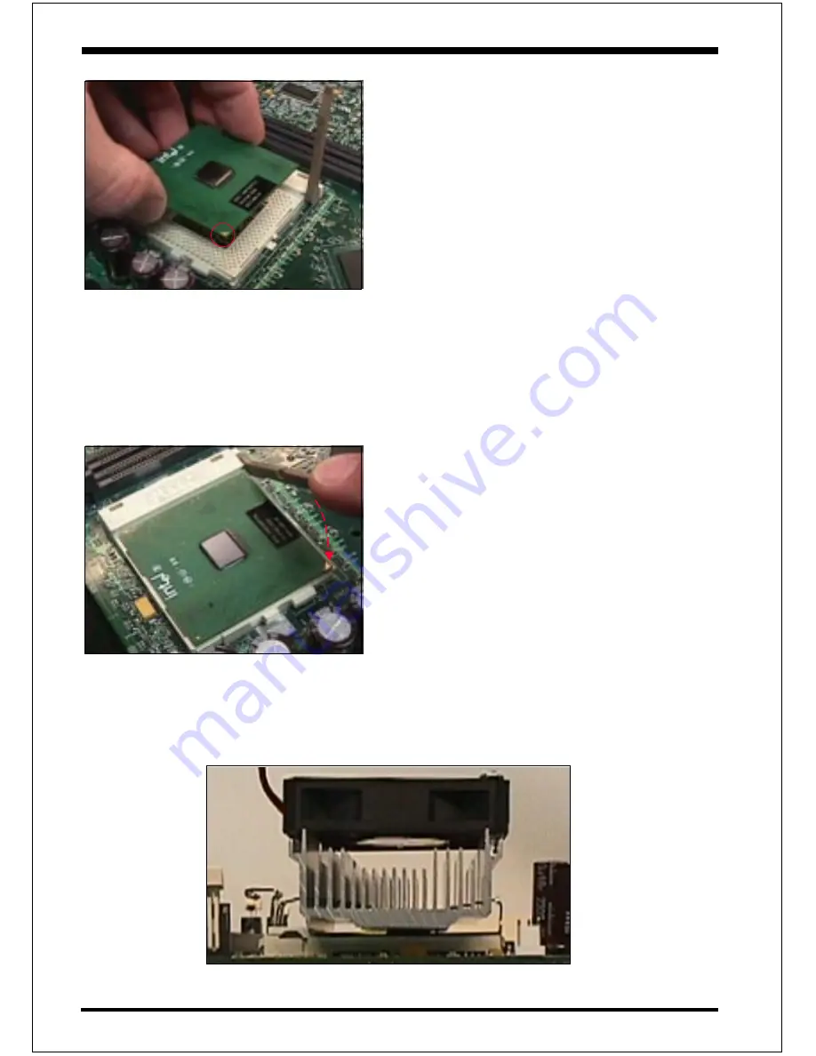 EPOX EP-3VBM+ Manual Download Page 16