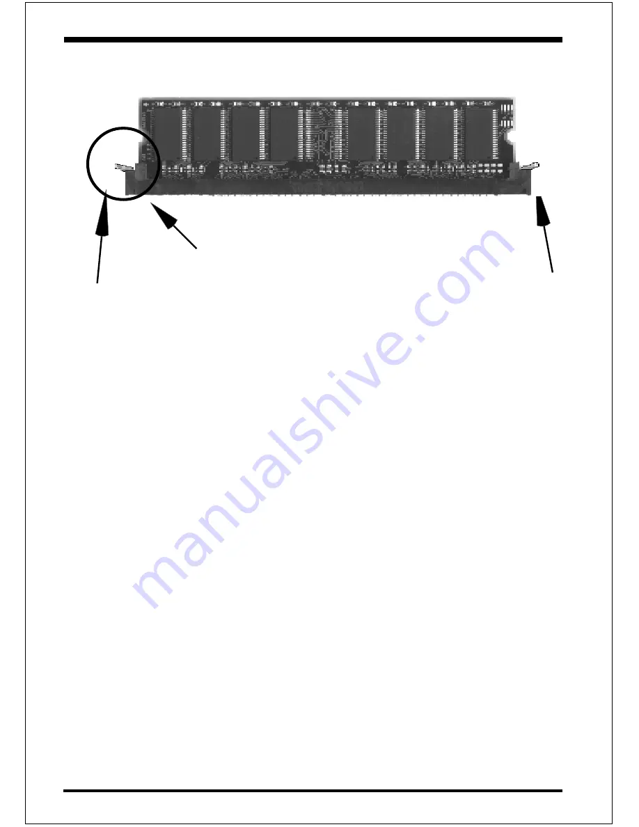 EPOX EP-3VBM+ Скачать руководство пользователя страница 20