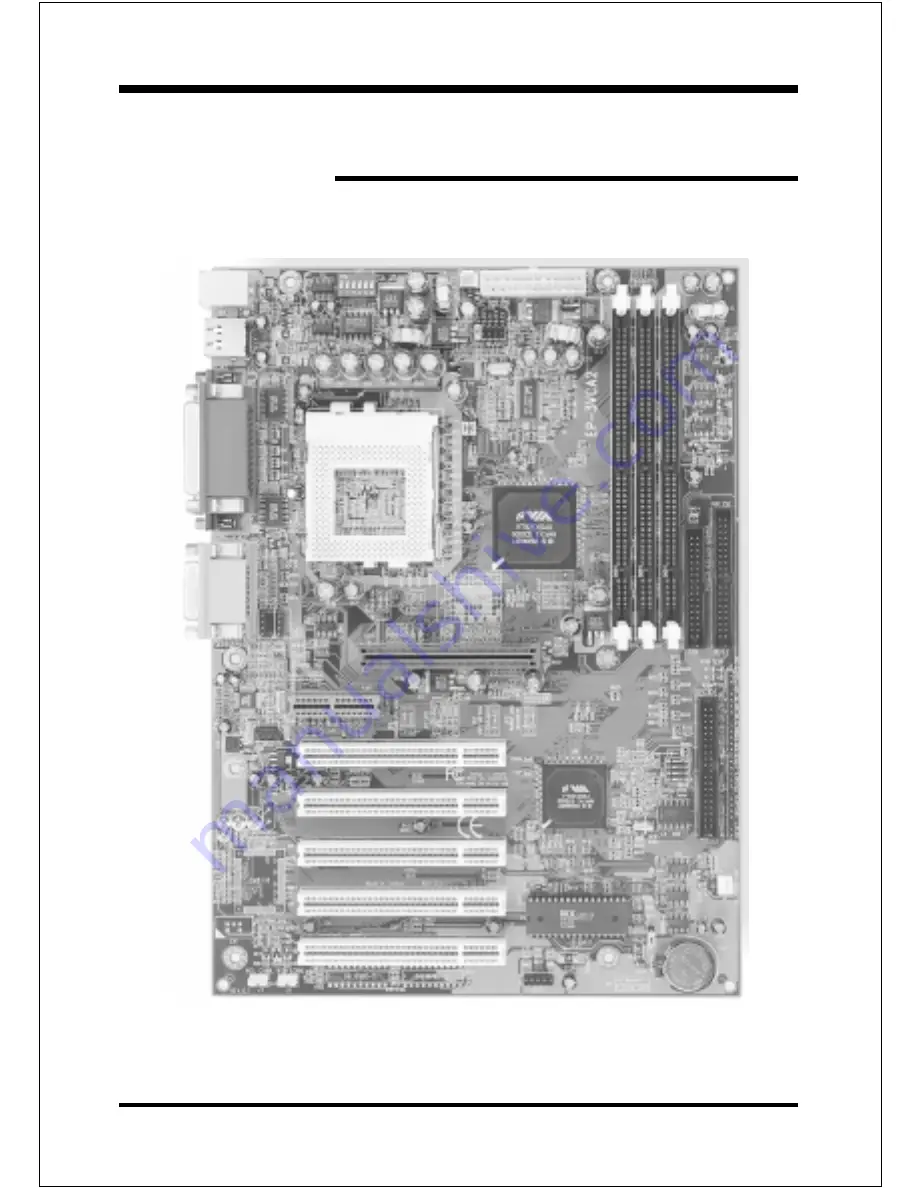 EPOX EP-3VCA2 User Manual Download Page 13