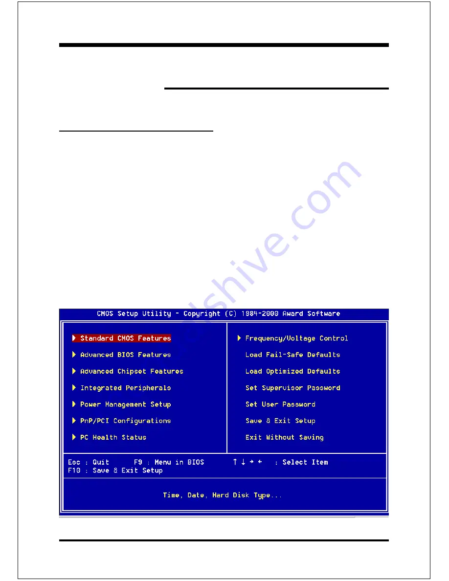 EPOX EP-3VCA2 User Manual Download Page 27