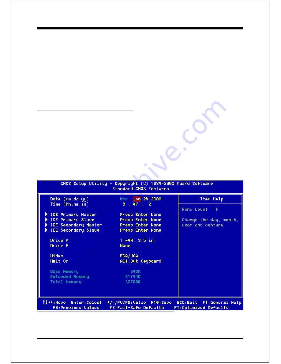 EPOX EP-3VCA2 Скачать руководство пользователя страница 28