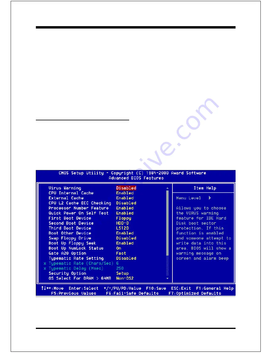 EPOX EP-3VCA2 User Manual Download Page 29