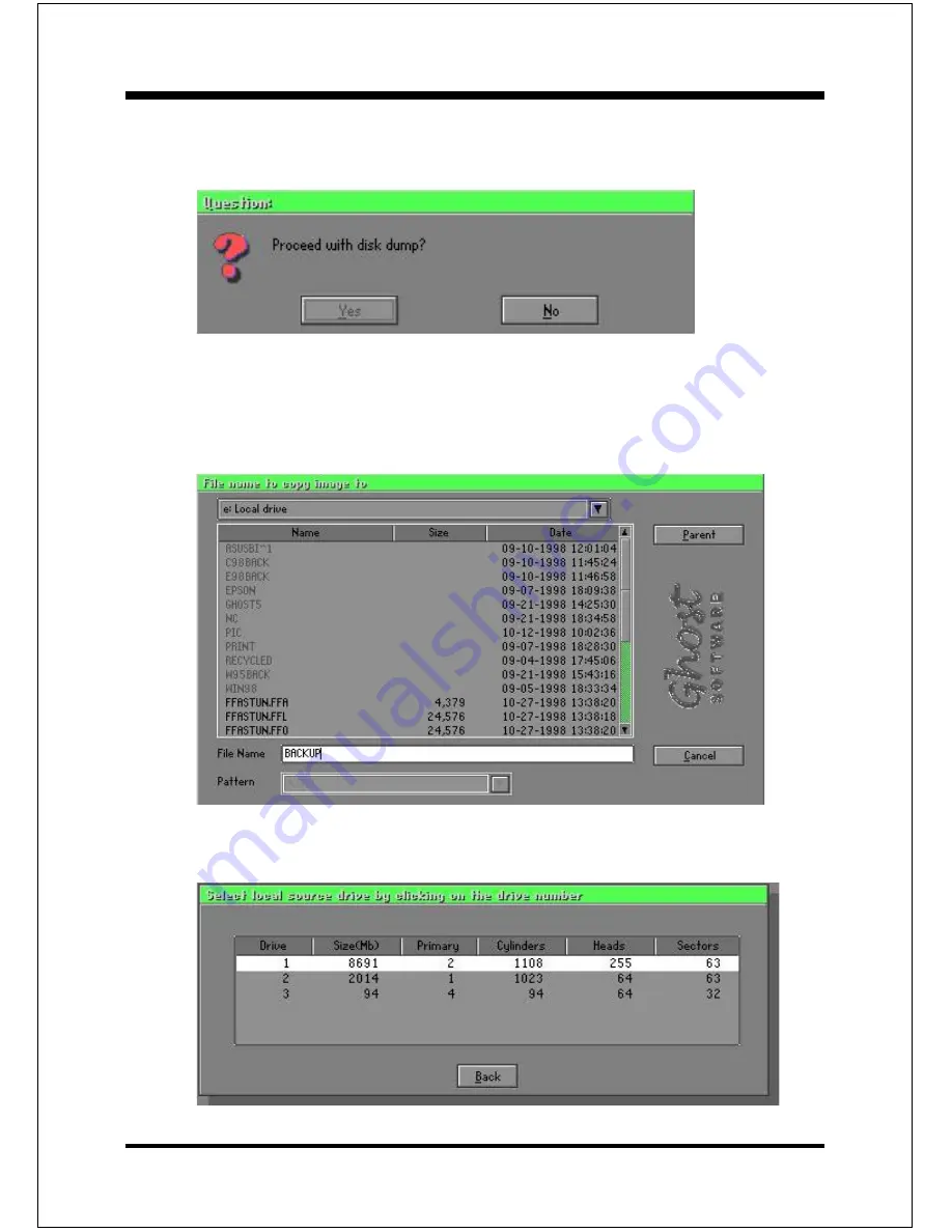 EPOX EP-3VCA2 User Manual Download Page 66