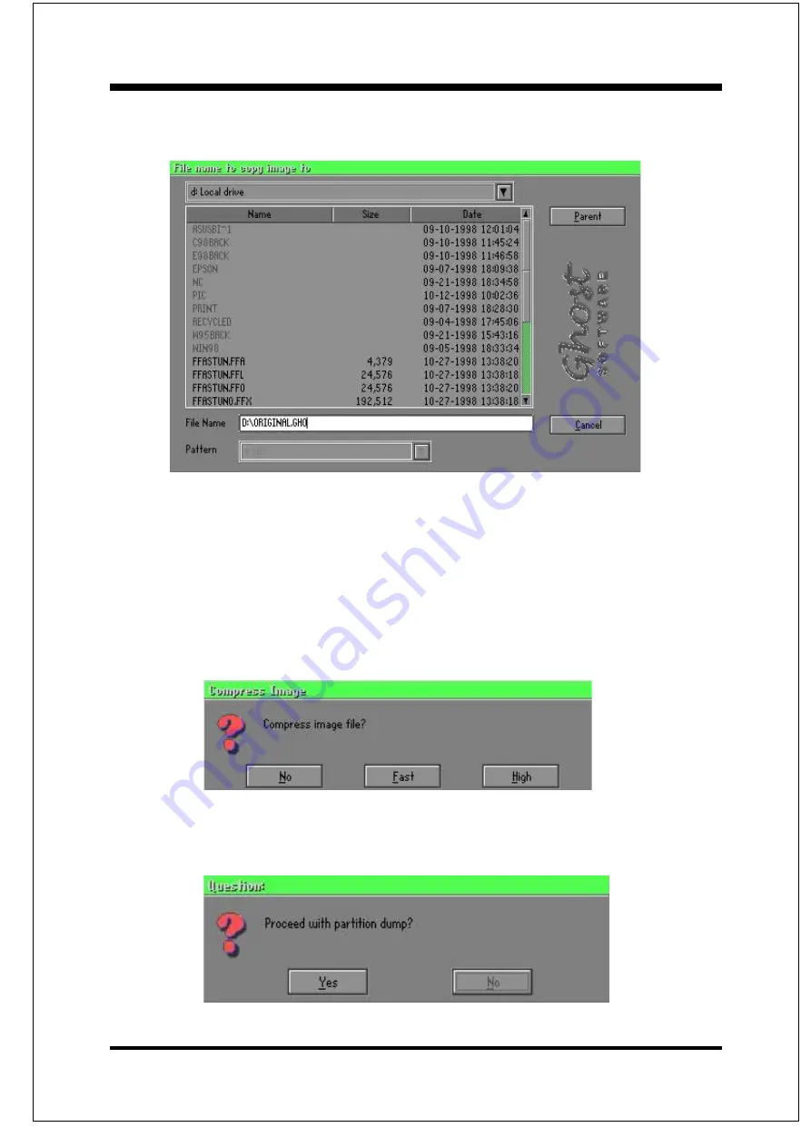 EPOX EP-3VWM User Manual Download Page 67