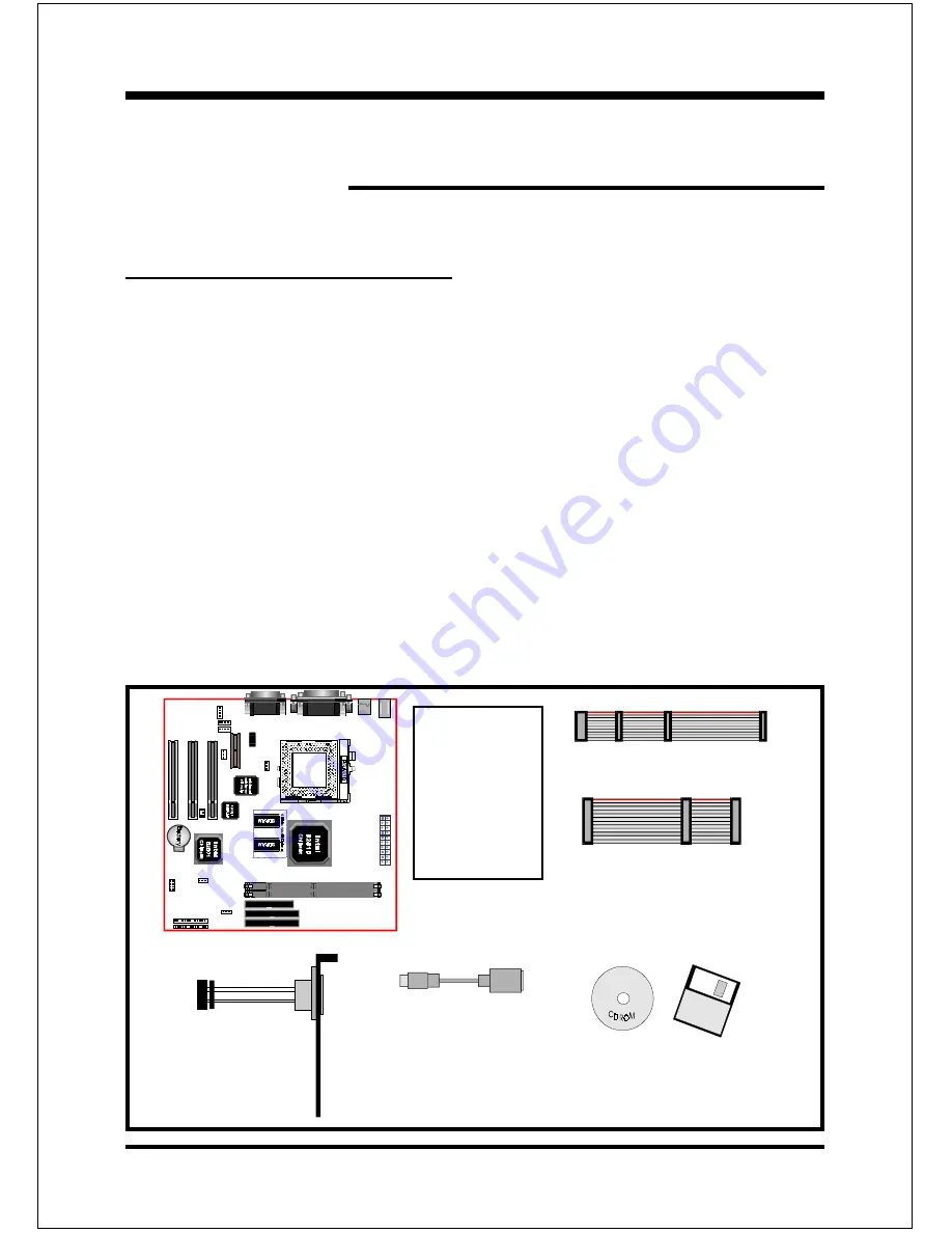 EPOX EP-3WXM Скачать руководство пользователя страница 7