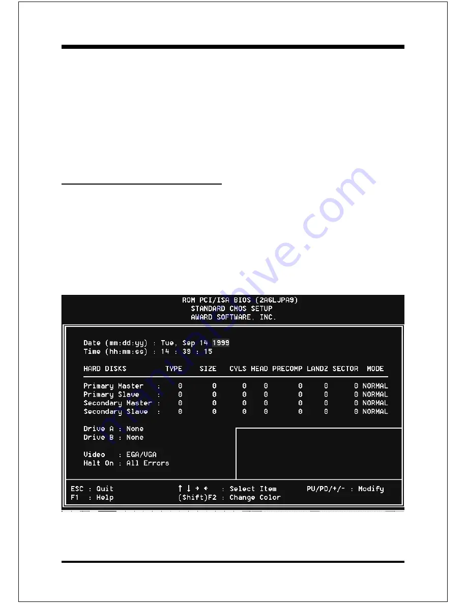 EPOX EP-6VBA2 User Manual Download Page 28