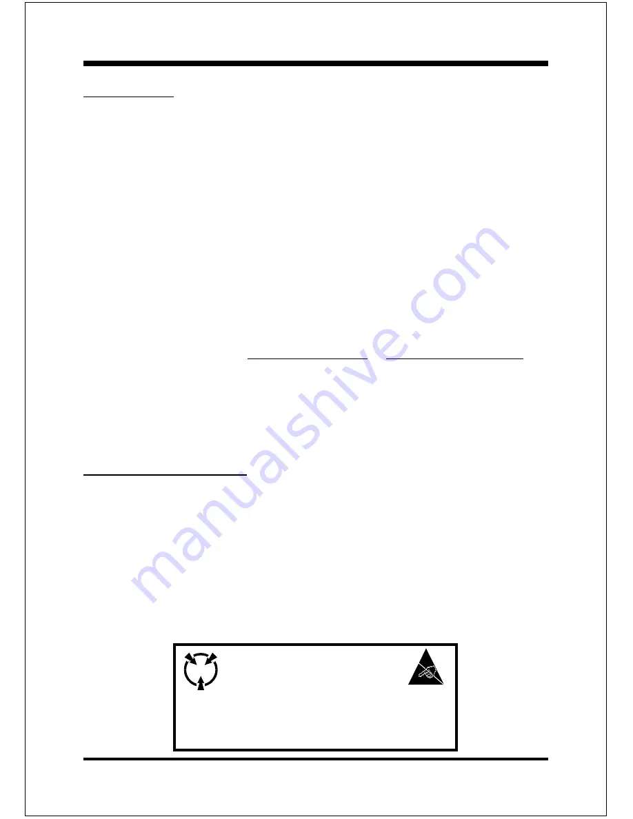 EPOX EP-6ZXM Manual Download Page 2