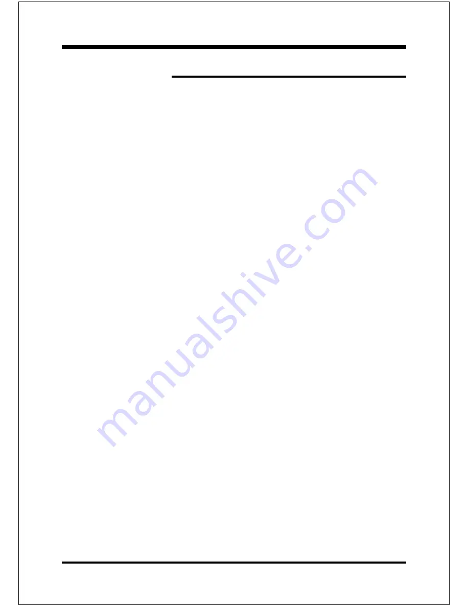 EPOX EP-6ZXM Manual Download Page 6