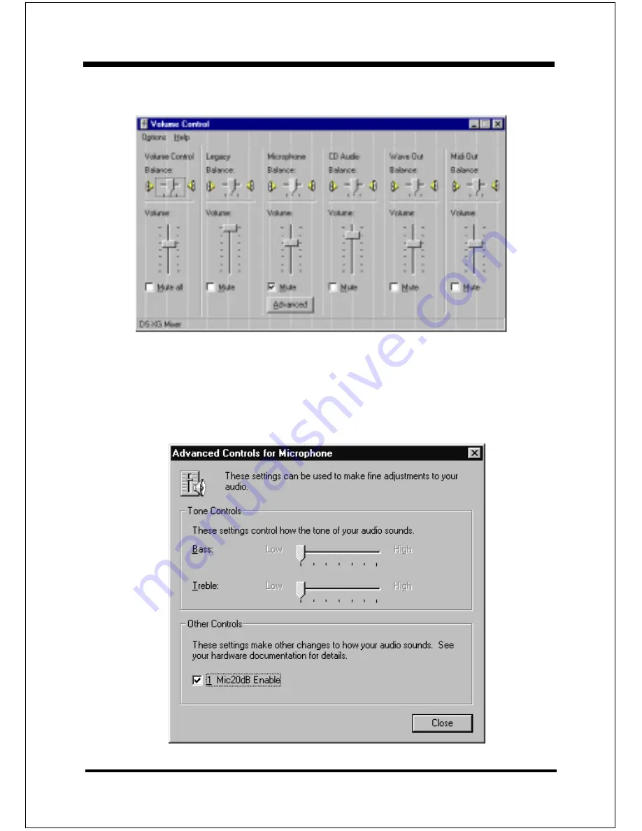 EPOX EP-6ZXM Manual Download Page 62