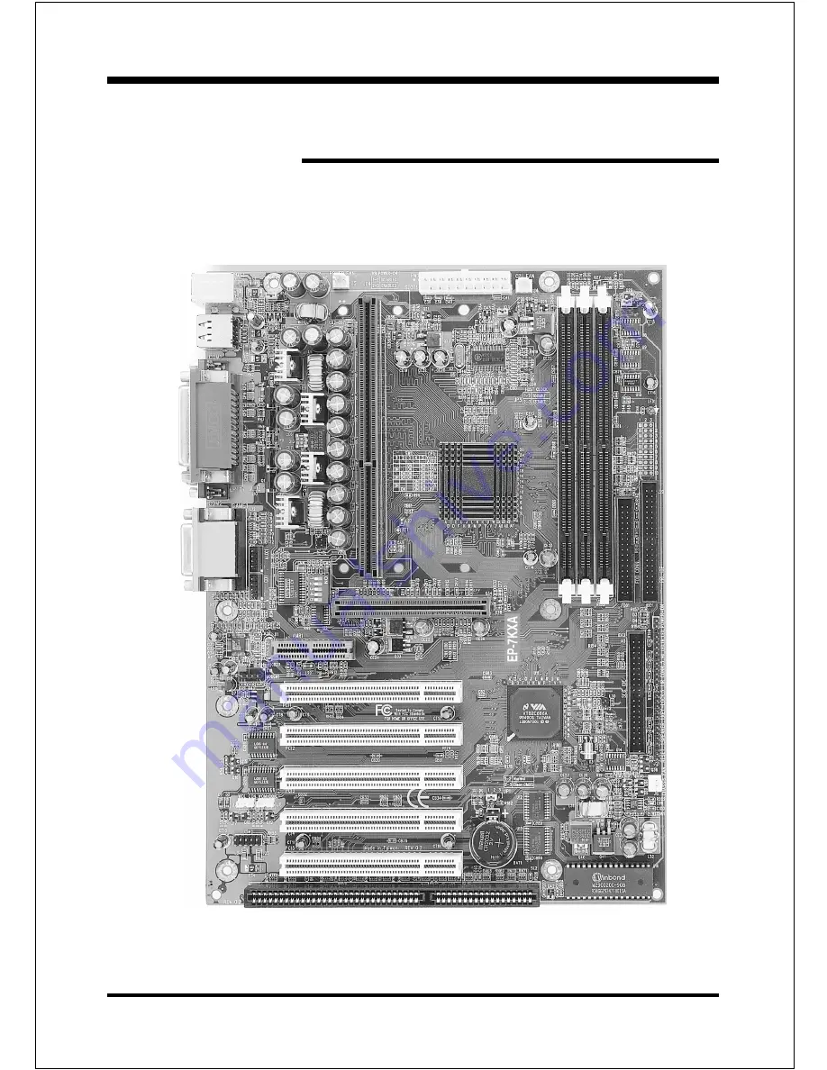 EPOX EP-7KXA User Manual Download Page 15